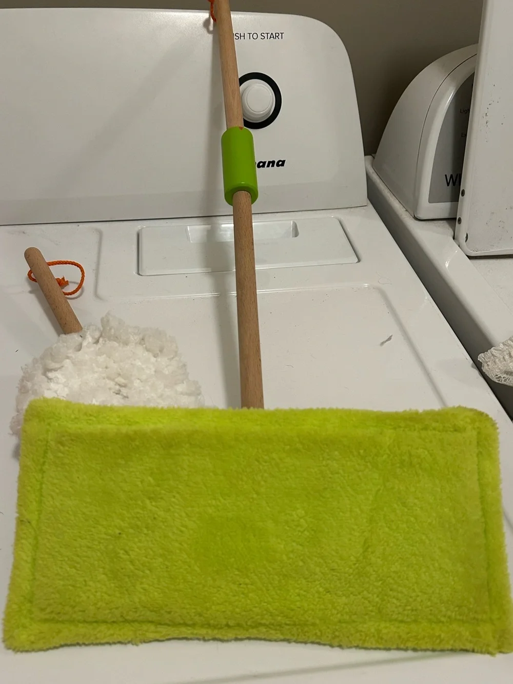 Toddler Cleaning Set